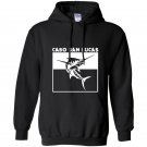 Cabo san lucas swordfish fishing tee Hoodie