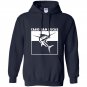 Cabo san lucas swordfish fishing tee Hoodie