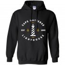 Cape hatteras lighthouse outer banks nc obx Hoodie