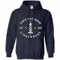 Cape hatteras lighthouse outer banks nc obx Hoodie