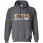Celebrate diversity beer Hoodie