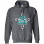 Celebrate recovery christian cross tee with quotes Hoodie