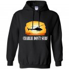 Charlie dont surf Hoodie