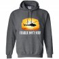 Charlie dont surf Hoodie