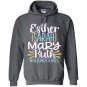 Christian esther sarah mary ruth bible squad goals god Hoodie