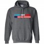 Comey is my homey hottrend impeach trump Hoodie