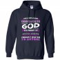 Crohns and colitis awareness Hoodie