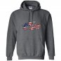 Daca childhood immigration anti racism Hoodie