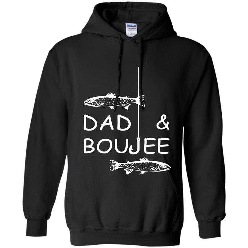 Dad boujee Hoodie