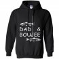 Dad boujee Hoodie