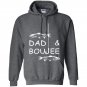 Dad boujee Hoodie