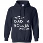 Dad boujee Hoodie