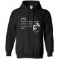 Dad thanks for coming back when you went to get milk Hoodie