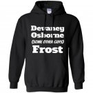 Devaney osborne other frost Hoodie