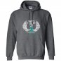 Dont forget the 22 ptsd awareness veterans support Hoodie