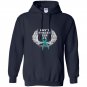 Dont forget the 22 ptsd awareness veterans support Hoodie