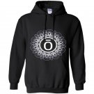 Doterra o mandala essential oil Hoodie