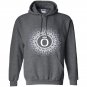 Doterra o mandala essential oil Hoodie
