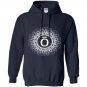 Doterra o mandala essential oil Hoodie