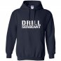 Drill sergeant army boot Hoodie