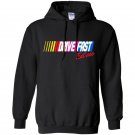 Drive fast eat ass limited Hoodie