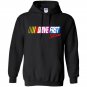 Drive fast eat ass limited Hoodie