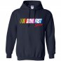Drive fast eat ass limited Hoodie