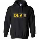 Drug enforcement administration dea agent tee Hoodie