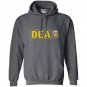 Drug enforcement administration dea agent tee Hoodie