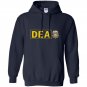 Drug enforcement administration dea agent tee Hoodie