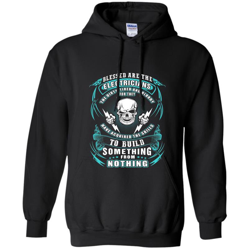 Electrical workers ibew Hoodie