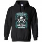 Electrical workers ibew Hoodie