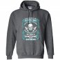 Electrical workers ibew Hoodie