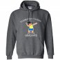 Elementary school graduate dabbing boy gift for kids Hoodie