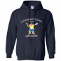 Elementary school graduate dabbing boy gift for kids Hoodie