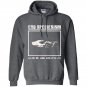 End speciesism vegan animal rights punk Hoodie