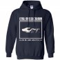 End speciesism vegan animal rights punk Hoodie