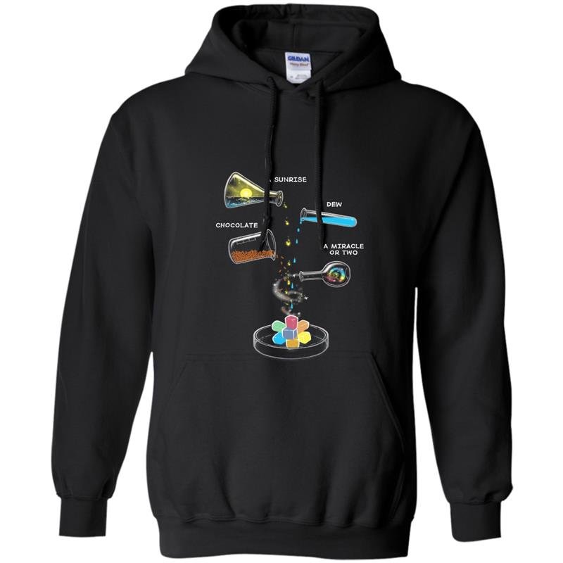 Everlasting gobstopper Hoodie