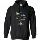 Everlasting gobstopper Hoodie