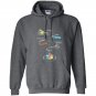 Everlasting gobstopper Hoodie