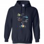 Everlasting gobstopper Hoodie