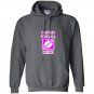 Fantasy football chick commish or champion Hoodie