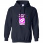 Fantasy football chick commish or champion Hoodie