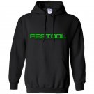 Festool you get what you pay for Hoodie