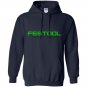 Festool you get what you pay for Hoodie