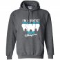 Funny dentist gifts they call me the tooth whisperer Hoodie
