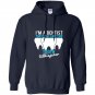Funny dentist gifts they call me the tooth whisperer Hoodie