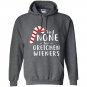 Funny gretchen wieners small Hoodie