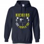 Funny kickers are people too football school gift Hoodie