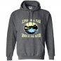 Funny livin in a van down by the river pop culture tee Hoodie